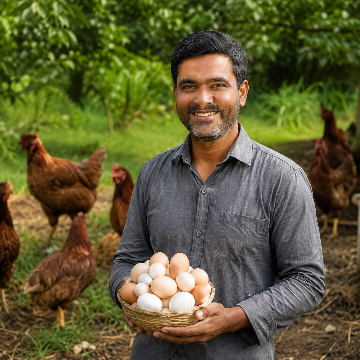 Zakirul Islam