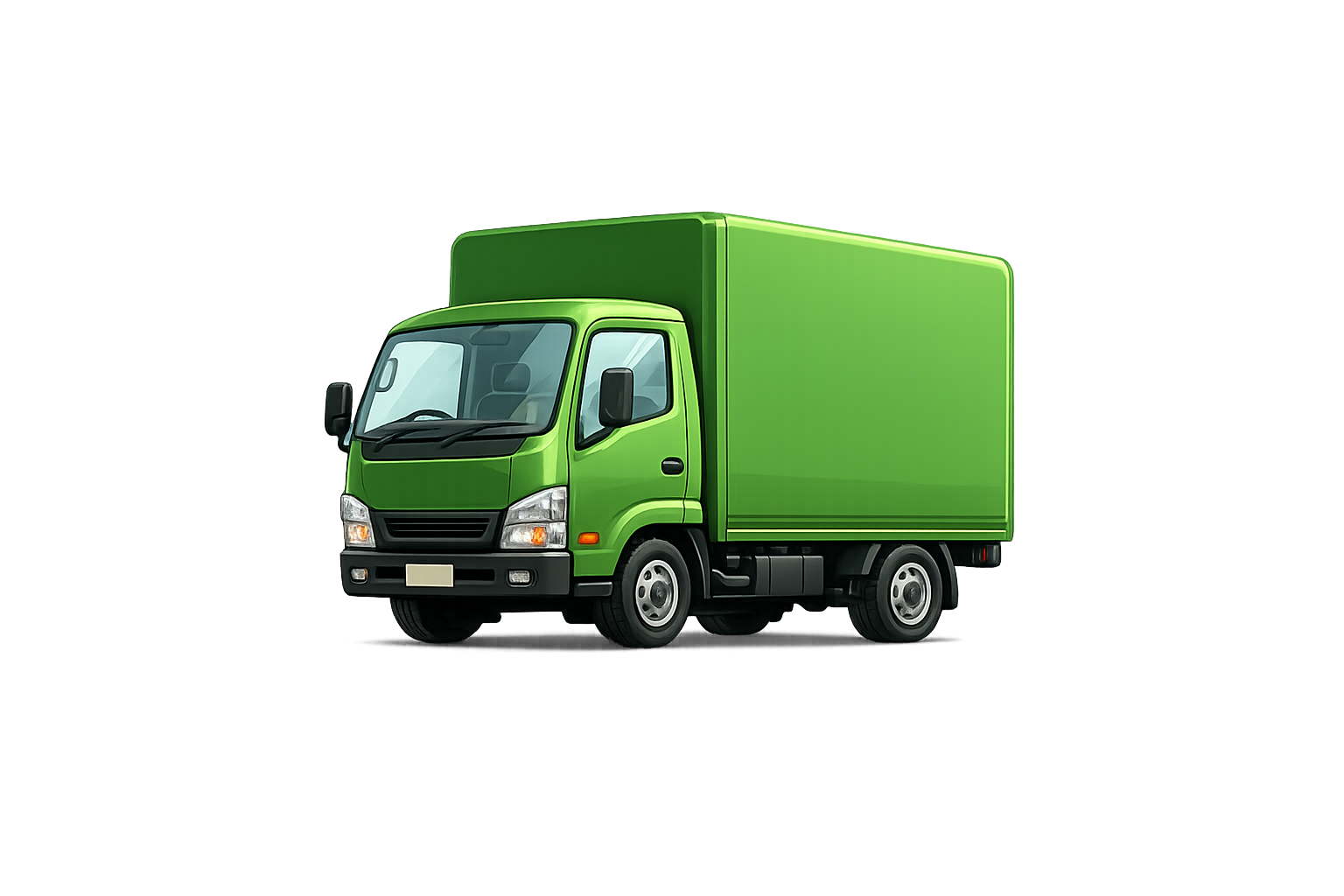 Delivered to Your Home