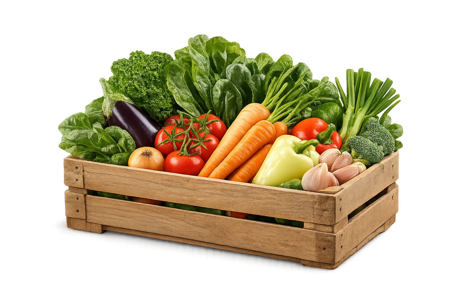 Family Veg Box